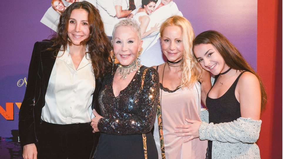 «Η Μάρθα Κουτουμάνου είναι πρόβατο – Η Μαρία Ελένη Λυκουρέζου είναι μονοφαγάς!» (βίντεο)