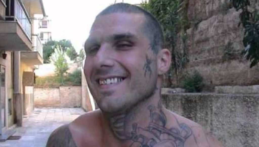 Η Νέμεσις Μαρνέζου κόρη του Λεκτικού αποκαλύπτει: «Ο πατέρας μου μας προετοίμαζε καθημερινά για τον θάνατο» (βίντεο)