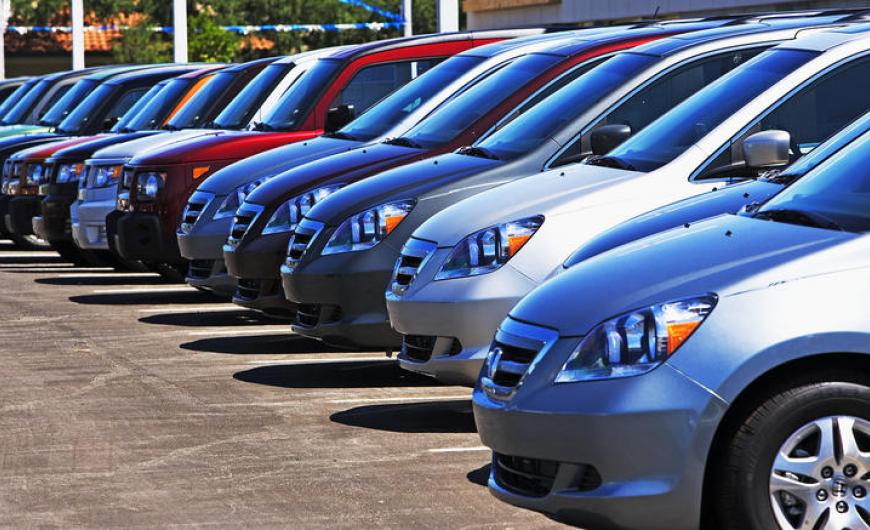 Αναδρομικό χαράτσι στους αγοραστές εισαγόμενων μεταχειρισμένων