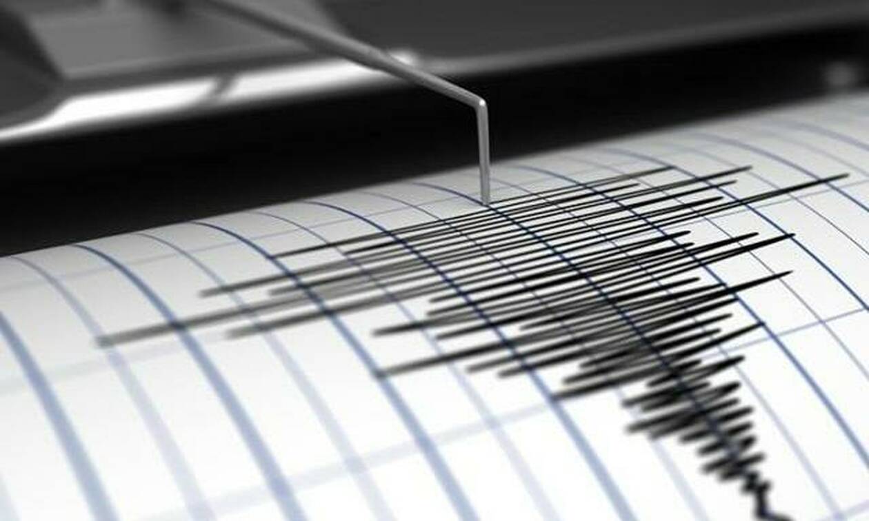 Σεισμός 4,1 Ρίχτερ στην Αταλάντη