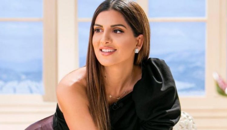 «Κάρφωσε» οn air η Σταματίνα Τσιμτσιλή – Τι είπε για αντίπαλη εκπομπή;