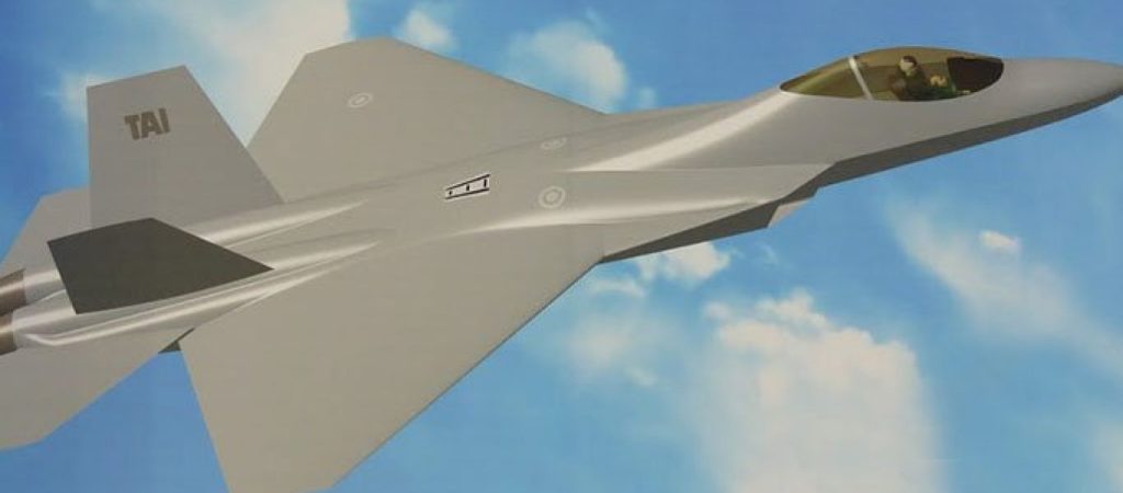 Toυρκία: «Θα σας δείξουμε τι μπορούμε να κάνουμε με το μαχητικό 5ης γενιάς»