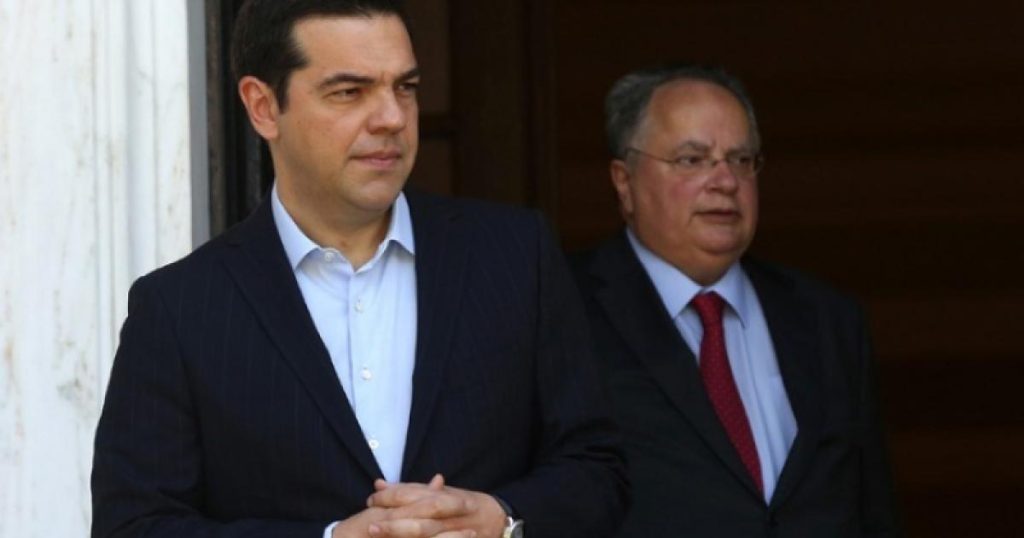 Ο λόγος που έφυγε ο Κοτζιάς από το ΣΥΡΙΖΑ – Το παρασκήνιο πίσω από το διαζύγιο