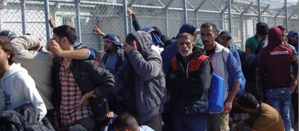 Το ΛΣ ζητά ενίσχυση με σκάφη της FRONTEX στο Θρακικό για τις μεταφορές αλλοδαπών