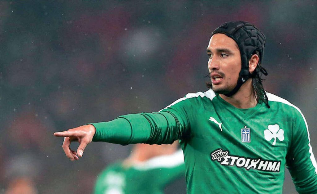 Σταμάτησε το ποδόσφαιρο ο Λέτο