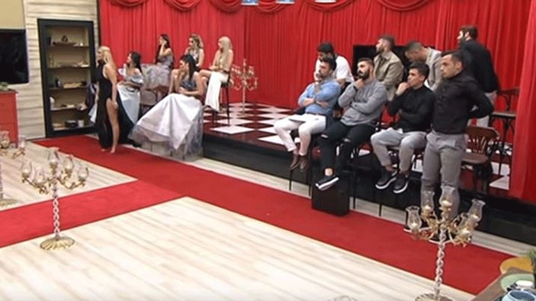 Power of Love: Αυτοί είναι οι δύο πρώτοι παίκτες που πέρασαν στον τελικό