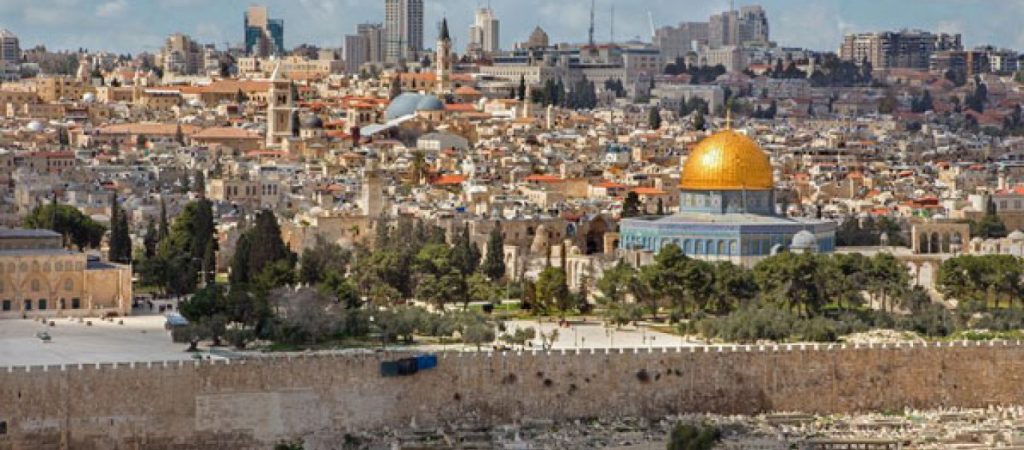 Αυτές είναι οι 12 πόλεις που κατοικούνται από την αρχαιότητα ως σήμερα