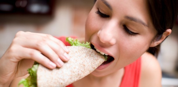 Πότε το ίδιο φαγητό μας φαίνεται πιο νόστιμο;