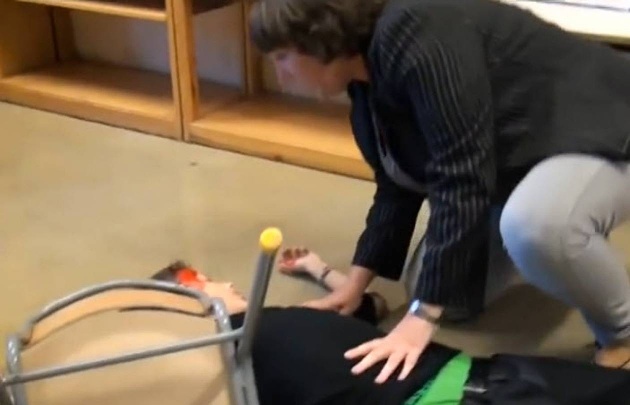 Aυτός ήταν ο πρώτος φαρσέρ στην Ελλάδα