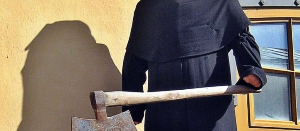 Η αχαλίνωτη φαντασία των δημίων! (φωτο)