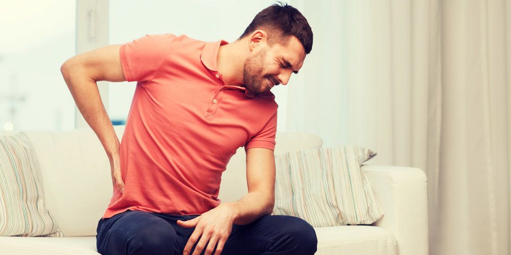 Ποια τρόφιμα εμποδίζουν την ανάπτυξη πέτρας στα νεφρά