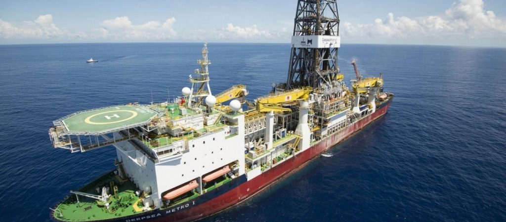 M.Τσαβούσογλου: «Κάναμε γεώτρηση στην κυπριακή ΑΟΖ – Δυτικά της Πάφου – Κανείς δεν τόλμησε να μας σταματήσει»