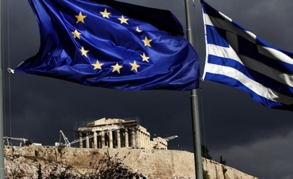 Αποκάλυψη – βόμβα από το Bloomberg: Το μυστικό σχέδιο της ΕΕ για ένα Grexit το 2015