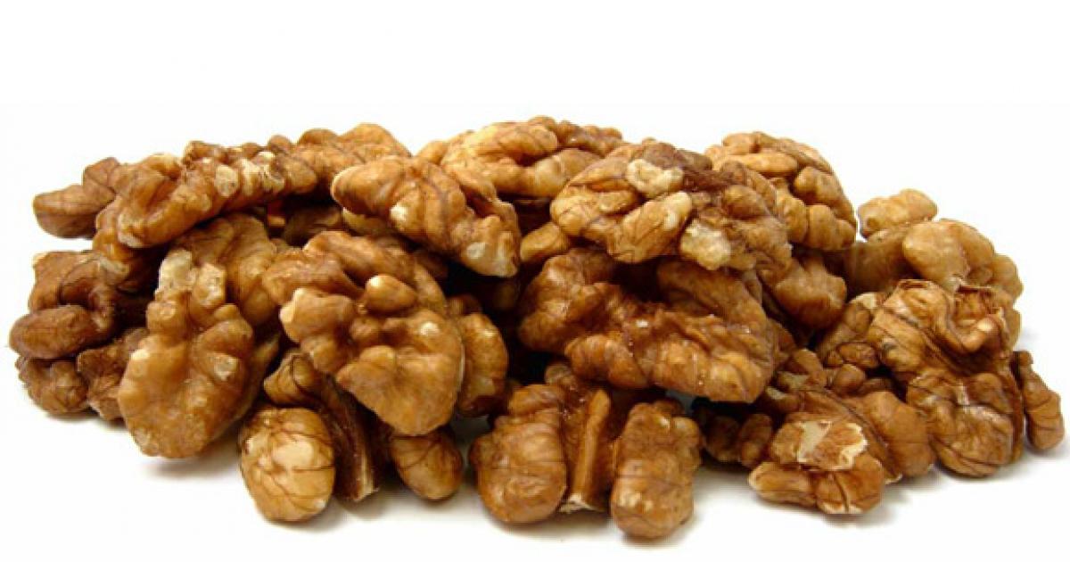 Καρύδια: Για ποια μορφή καρκίνου μειώνουν τον κίνδυνο και σε ποια ποσότητα