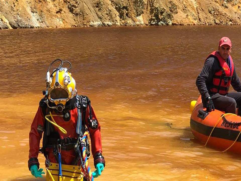 Serial killer στην Κύπρο: Συγκλονιστικές μαρτυρίες από την στιγμή του εντοπισμού της εξάχρονης