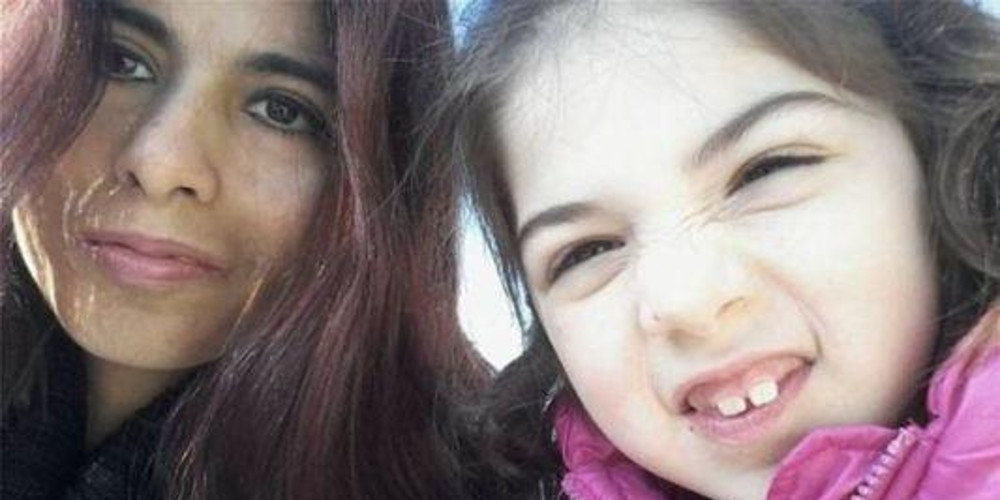 Ανατριχιαστική-αποκάλυψη: Γυμνό και δεμένο με κολλητική ταινία το άψυχο κορμάκι της Σιέρα στην Κύπρο