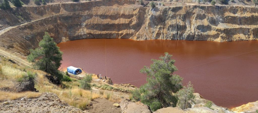Κύπρος: «Νιώσαμε συγκλονισμό και ανακούφιση μαζί όταν βρήκαμε την 6χρονη» εξομολογείται ο συντονιστής της επιχείρησης