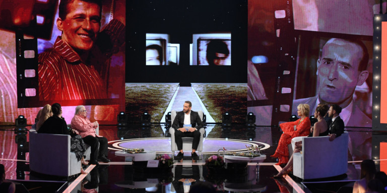 Έμεινε άφωνος ο Κοκλώνης όταν έμαθε ποιος ήταν ο μεγαλύτερος καρδιοκατακτητής του Ελληνικού κινηματογράφου (φωτο)