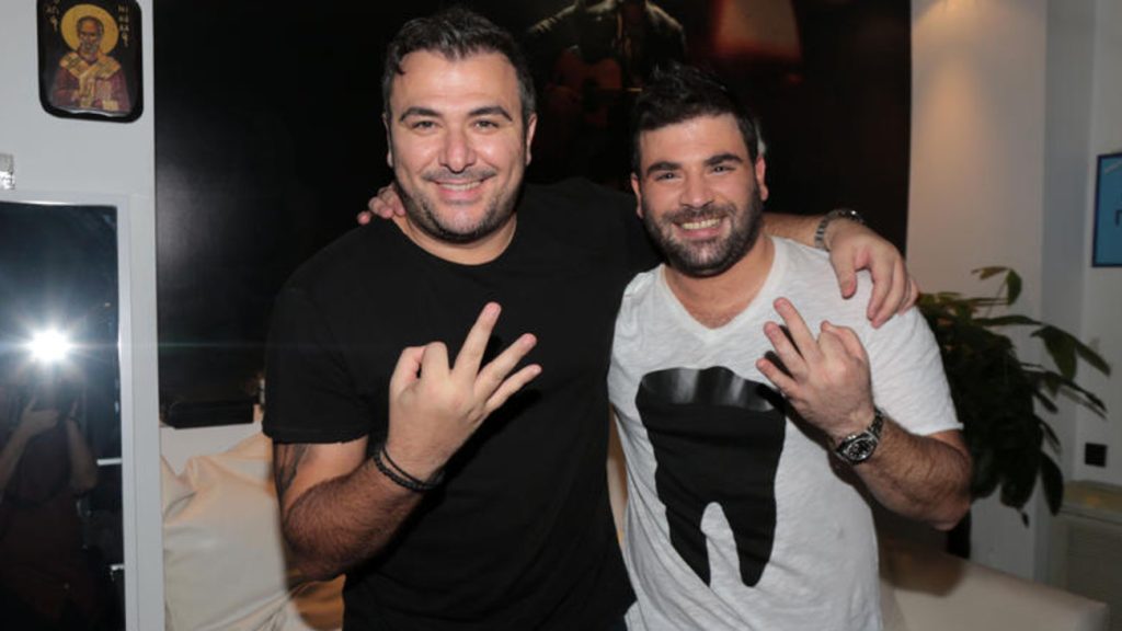 «Βόμβα» από τον Α.Ρέμο: «Ξέρω τι έγινε το βράδυ που σκοτώθηκε ο Παντελίδης» (βίντεο)