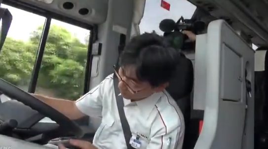 Πρωτοποριακό ιαπωνικό σύστημα πρόβλεψης ατυχημάτων – Δείτε τι κάνει (βίντεο)