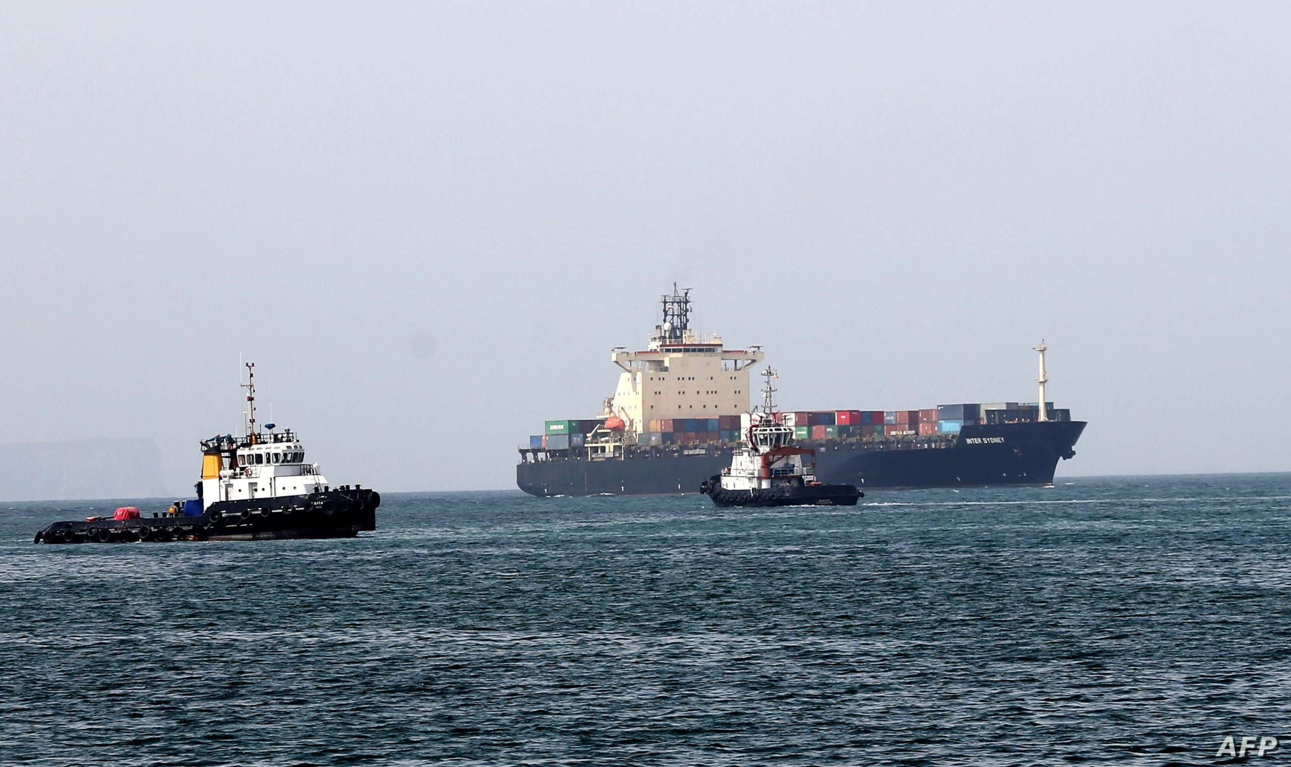 Το Ιράν στέλνει ειδικό κλιμάκιο για έλεγχο σε ένα από τα δεξαμενόπλοια στον Κόλπο