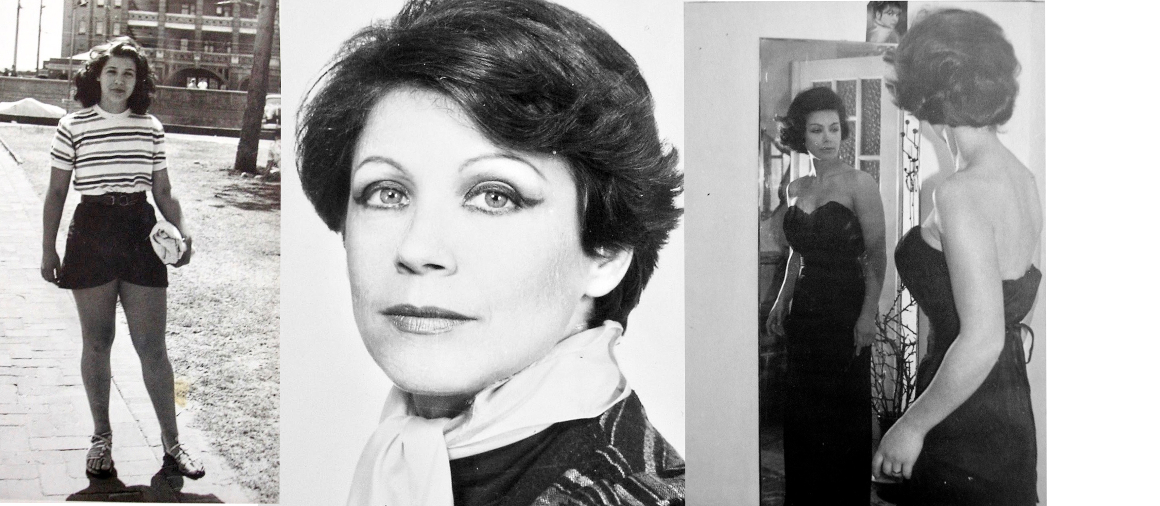 Μέλπω Ζαρόκωστα: Δείτε πως είναι σήμερα η καλλονή του Ελληνικού κινηματογράφου (φωτο)