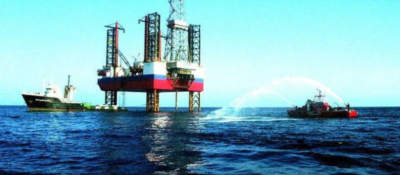 Ανησυχίες για τις χθεσινές επιθέσεις στον Κόλπο του Ομάν – H τιμή του «μαύρου χρυσού» ανέβηκε κατά 4%