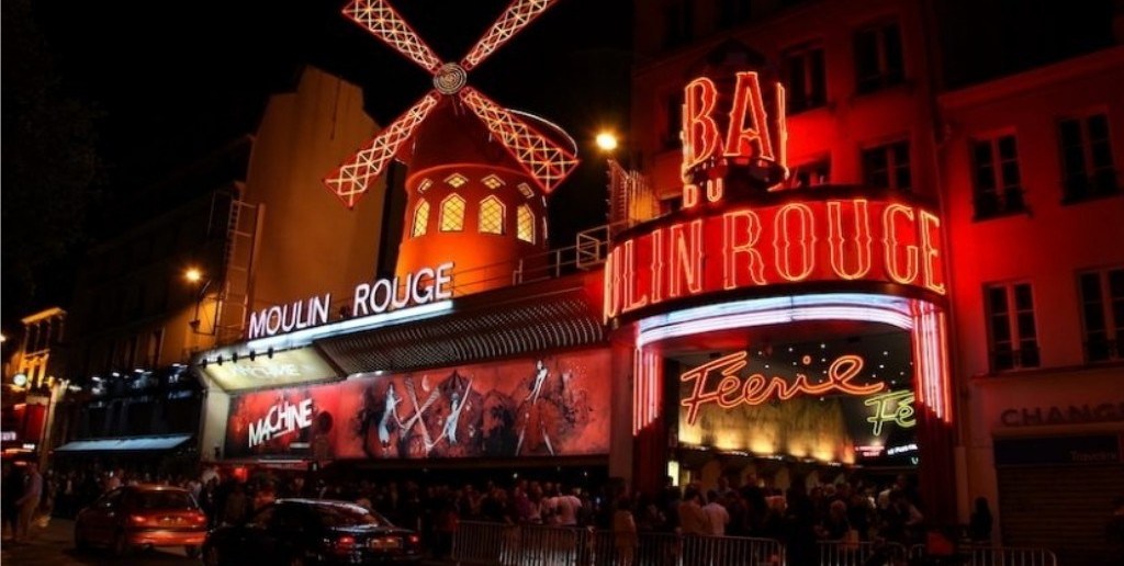 Οι πιο 7 διάσημες συνοικίες του αγοραίου έρωτα (φώτο)