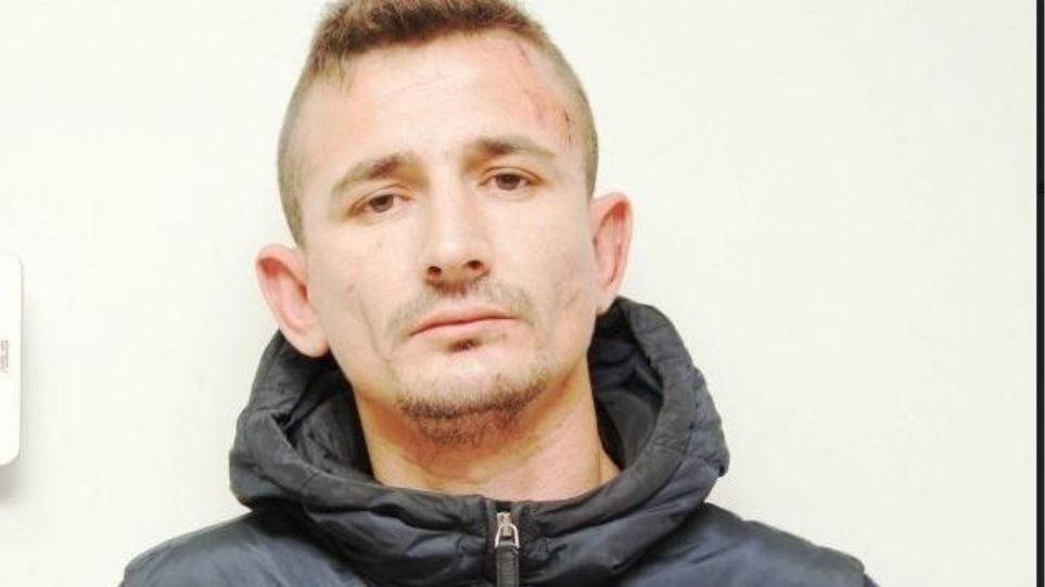 Δολοφονία Σταματιάδη: Eκδόθηκε στην Ελλάδα ο ένας από τους Αλβανούς δολοφόνους του