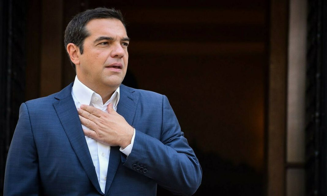 Ποιο θα είναι το μέλλον του ΣΥΡΙΖΑ μετά την ήττα στις εκλογές – Ο δημοσκόπος Γιάννης Μαυρής εξηγεί