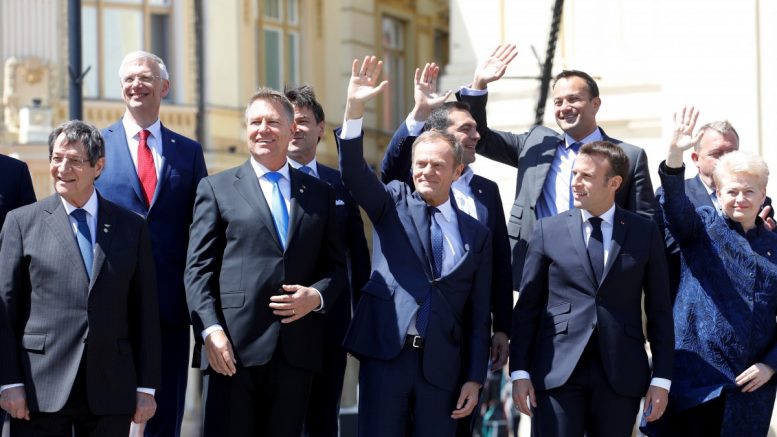 Κύπρος: Ικανοποιημένη για τη στήριξη απέναντι στην Τουρκία