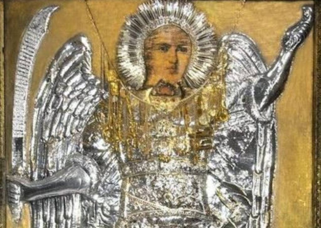 Νεαρός έπεσε σε κώμα και συνήλθε από Θαύμα του Πανορμίτη