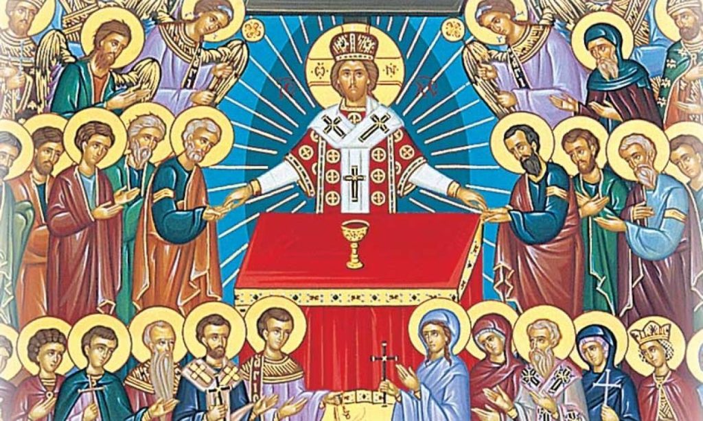 Γιατί επέτρεψε ο Θεός τον 20ο αιώνα τόσους πολλούς Αγίους; (βίντεο)