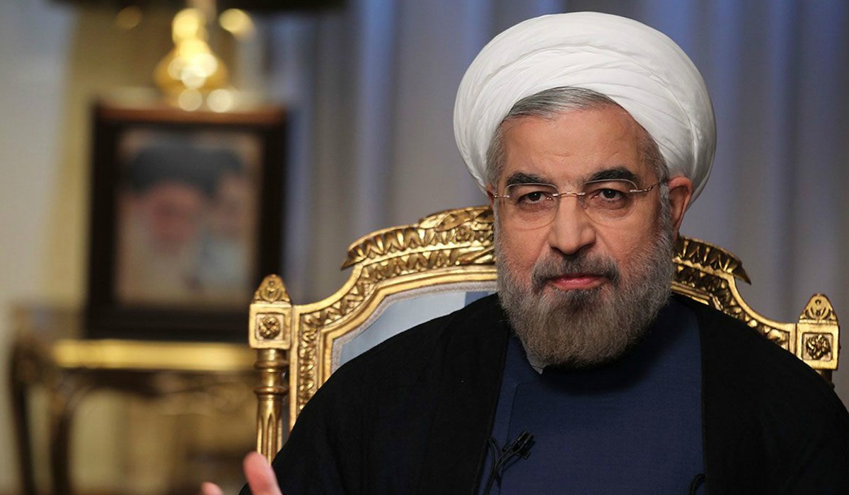 Ιράν: Νέο τελεσίγραφο Ροχανί σχετικά με την τήρηση της συμφωνίας για τα πυρηνικά