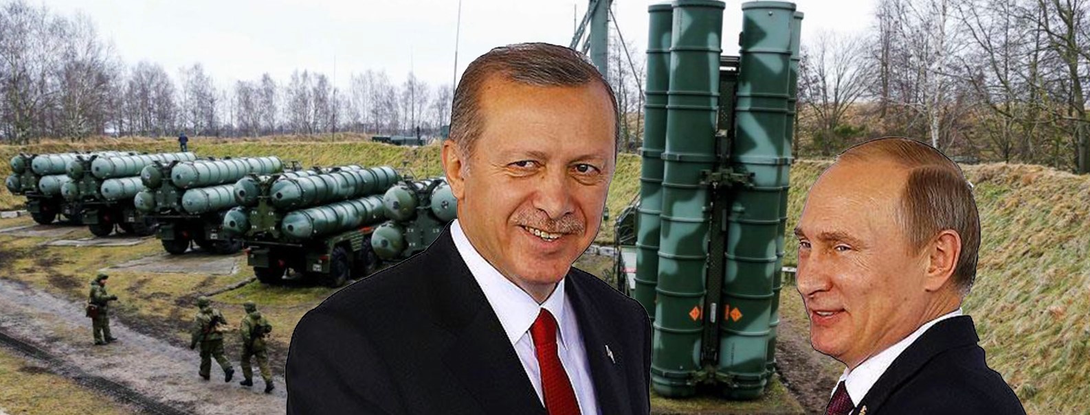 ΗΠΑ: «Η Τουρκία προσκαλεί για την καταστροφή της αγοράζοντας τους S-400» – Moody’s: Eρχονται capital controls! 