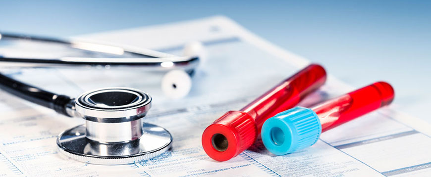 Η εξέταση που εντοπίζει 30 διαφορετικούς καρκίνους