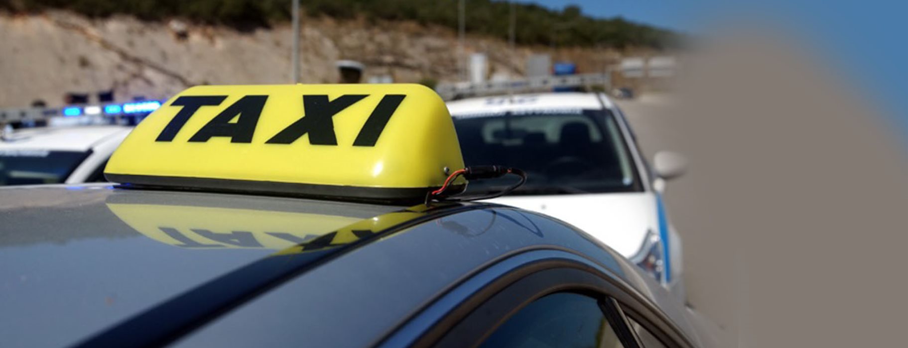 Θεσσαλονίκη: «Κούρσες» με tablet κι απενεργοποιημένα ταξίμετρα έκαναν ταξιτζήδες