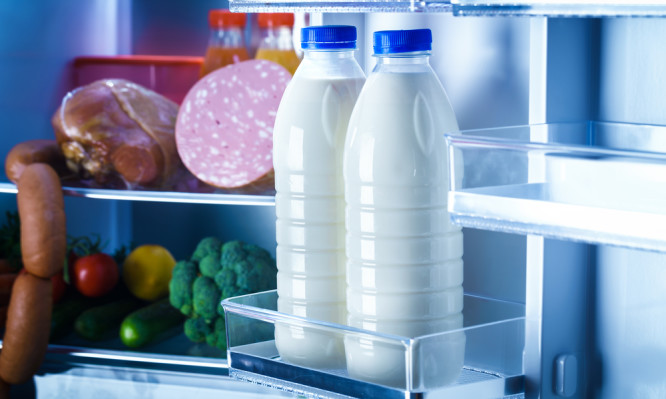 Το αντικαρκινικό τρόφιμο που έχει περισσότερο ασβέστιο από το γάλα