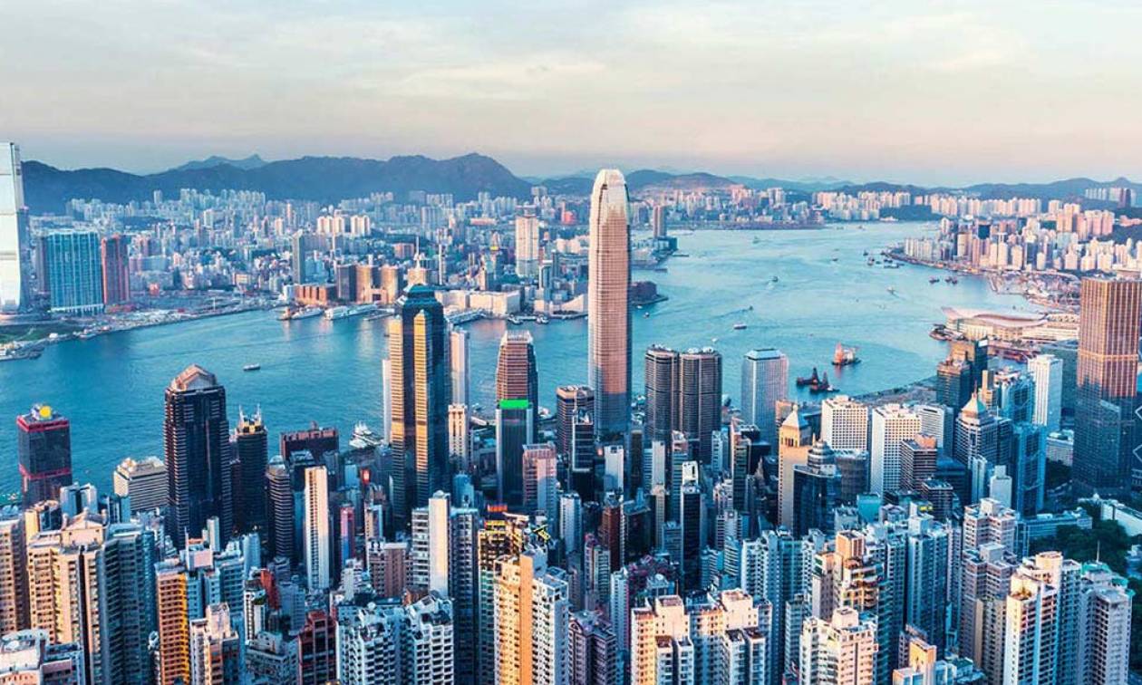 Χονγκ Κονγκ: Αναστολή ν/σ για την έκδοση υπόπτων στην ηπειρωτική Κίνα