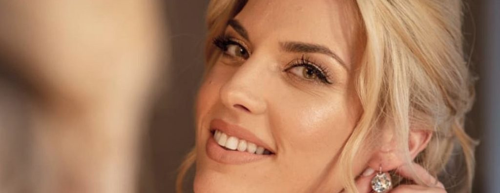 «Τα πήρε» η Μαντώ Γαστεράτου: «Πολλοί από το σινάφι μου που βγαίνουμε στην τηλεόραση…» (φωτο)