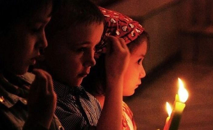 Δεν χρειάζεται πάντα να κάνουμε τον Σταυρό μας: Μάθετε πότε πρέπει και πότε όχι