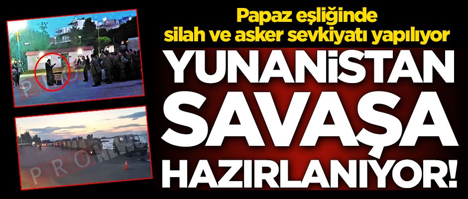 Το μήνυμα ελήφθη: Τι λένε τουρκικά ΜΜΕ για την αποκάλυψη του pronews.gr
