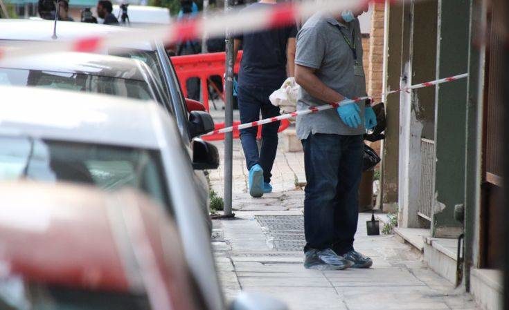 Μαρτυρία για την ηλικιωμένη στο Γουδή: Κάποιος πέταξε το πτώμα στο δρόμο