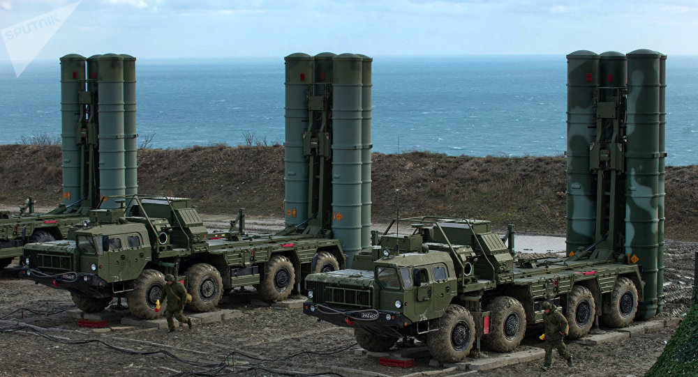 Τσαβούσογλου: «Αδύνατο για την Τουρκία να δεχθεί τις απαιτήσεις των HΠΑ για τους S-400»