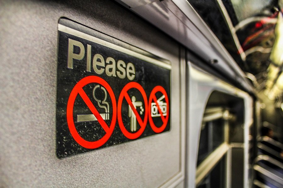 Τα 15 πιο παράξενα πράγματα που έχουν απαγορευτεί στον κόσμο