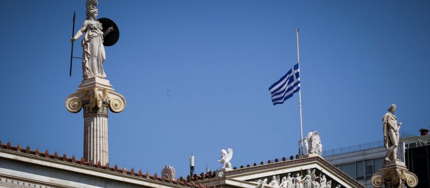 Το ασφαλιστικό απλά «δεν βγαίνει»: 100 εργαζόμενοι θα στηρίζουν 169 μη απασχολούμενους στην Ελλάδα το 2060