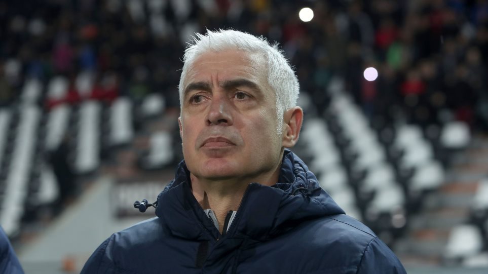 Νικοπολίδης: «Ήταν λάθος οι δηλώσεις του Παπασταθόπουλου»