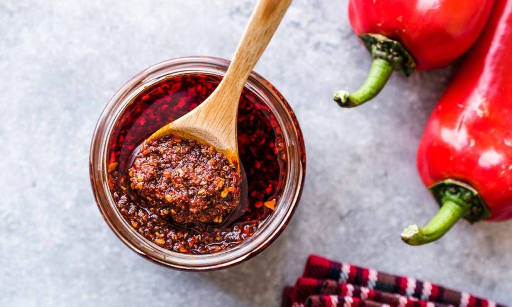 Πιπέρι καγιέν: Τα οφέλη του για την υγεία!