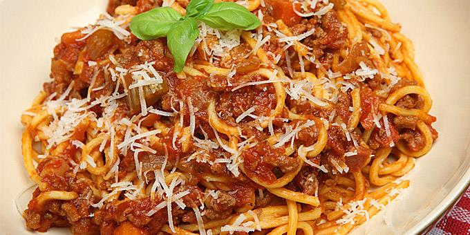 Τελικά οι Έλληνες είναι μακαρονάδες;