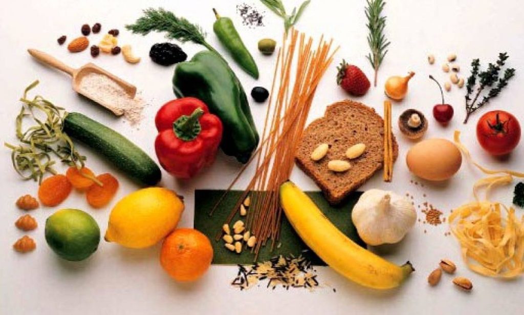 Τι περιέχει η διατροφή για σωστή αποτοξίνωση οργανισμού;